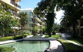 Baan San Suk Hua Hin